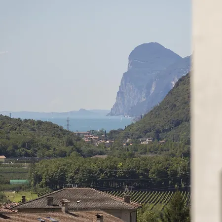 Apartment Residenza Cinisca Arco