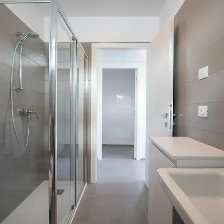 Residenza Cinisca Apartment Arco