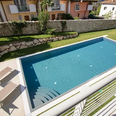 Residenza Cinisca Arco