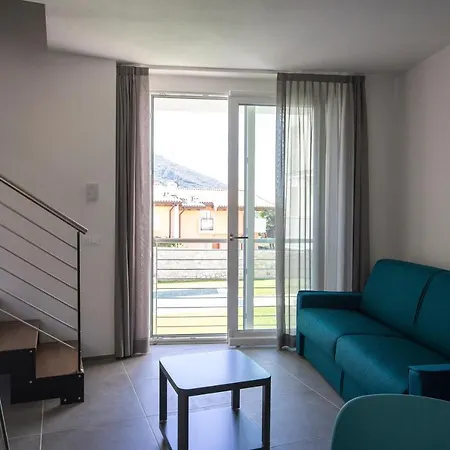 Appartamento Residenza Cinisca