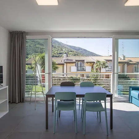 Residenza Cinisca *