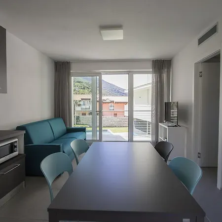 Residenza Cinisca Arco