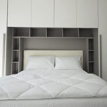 Apartment Residenza Cinisca *