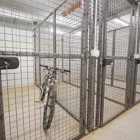 Residenza Cinisca Appartamento *
