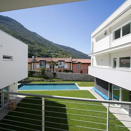 Residenza Cinisca Arco