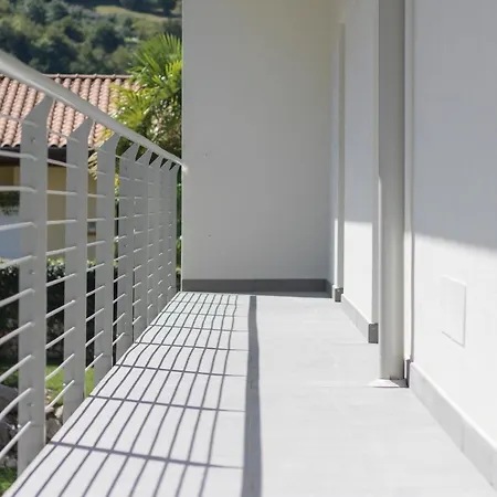 Apartment Residenza Cinisca *