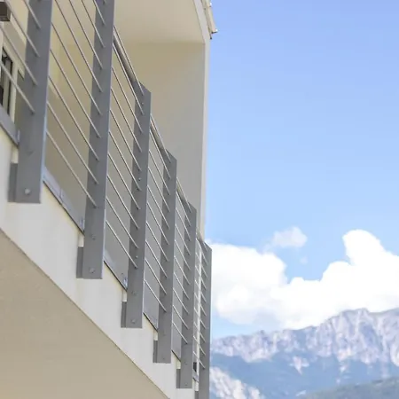Residenza Cinisca *