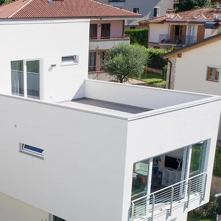 Apartment Residenza Cinisca *