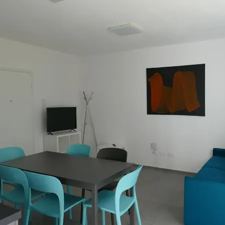 Residenza Cinisca Apartment Arco