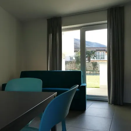 Residenza Cinisca