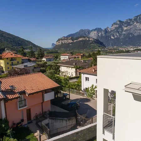 Residenza Cinisca Arco
