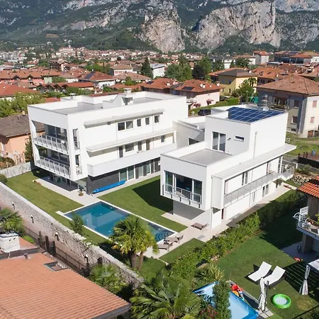 Apartment Residenza Cinisca *