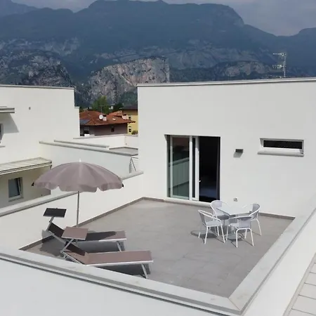 Residenza Cinisca Arco